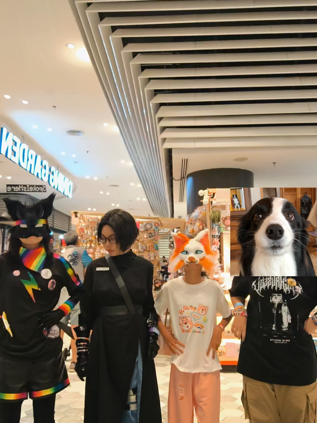 @ᯓ ꥟「𝗦𝗽𝗼𝗸𝗲𝗜𝘀𝗛𝗲𝗿𝗲」꥟ ᯓ