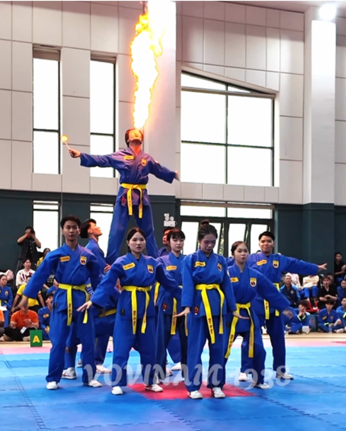 @Vovinam 1938