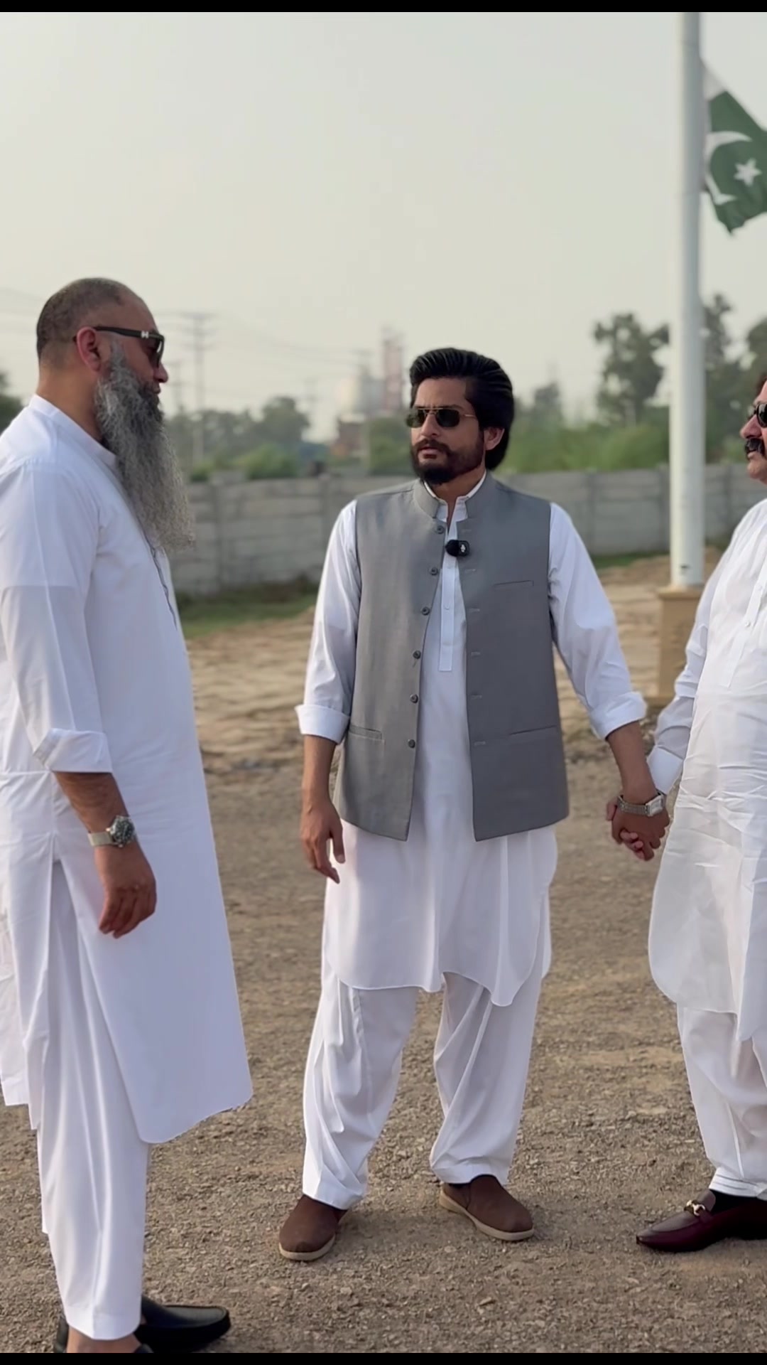 @Rizwan Sarwar fans