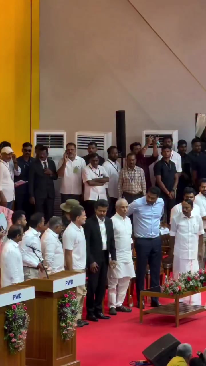 @Madurai DMK