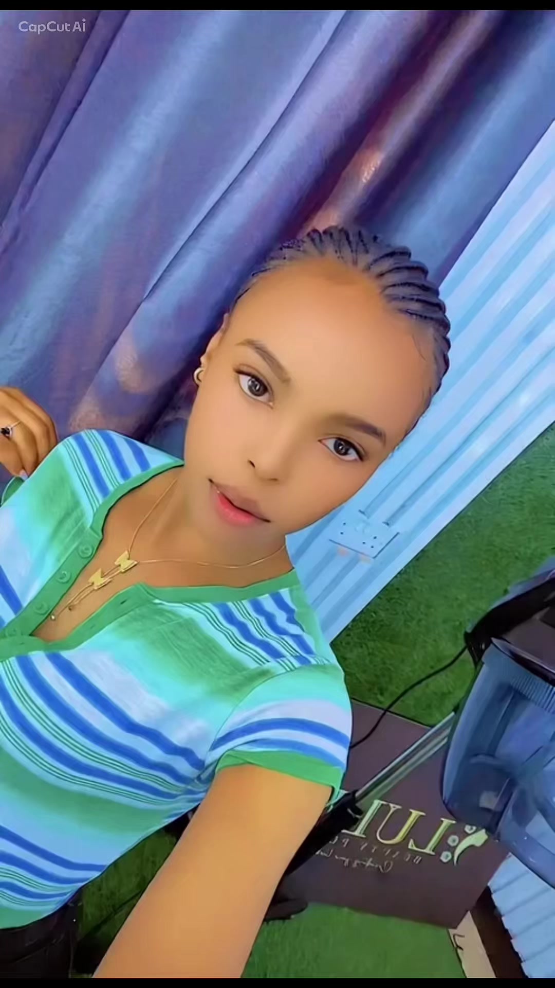 @Lulujaytz