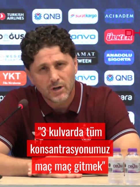 @Demir&ouml;ren Haber Ajansı