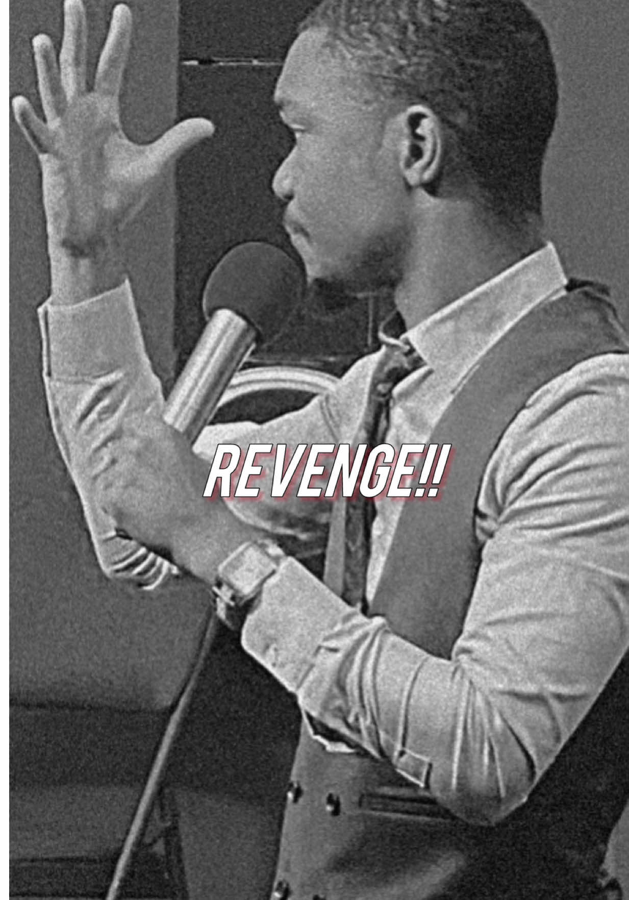 @Pastor Masinga Mansevani