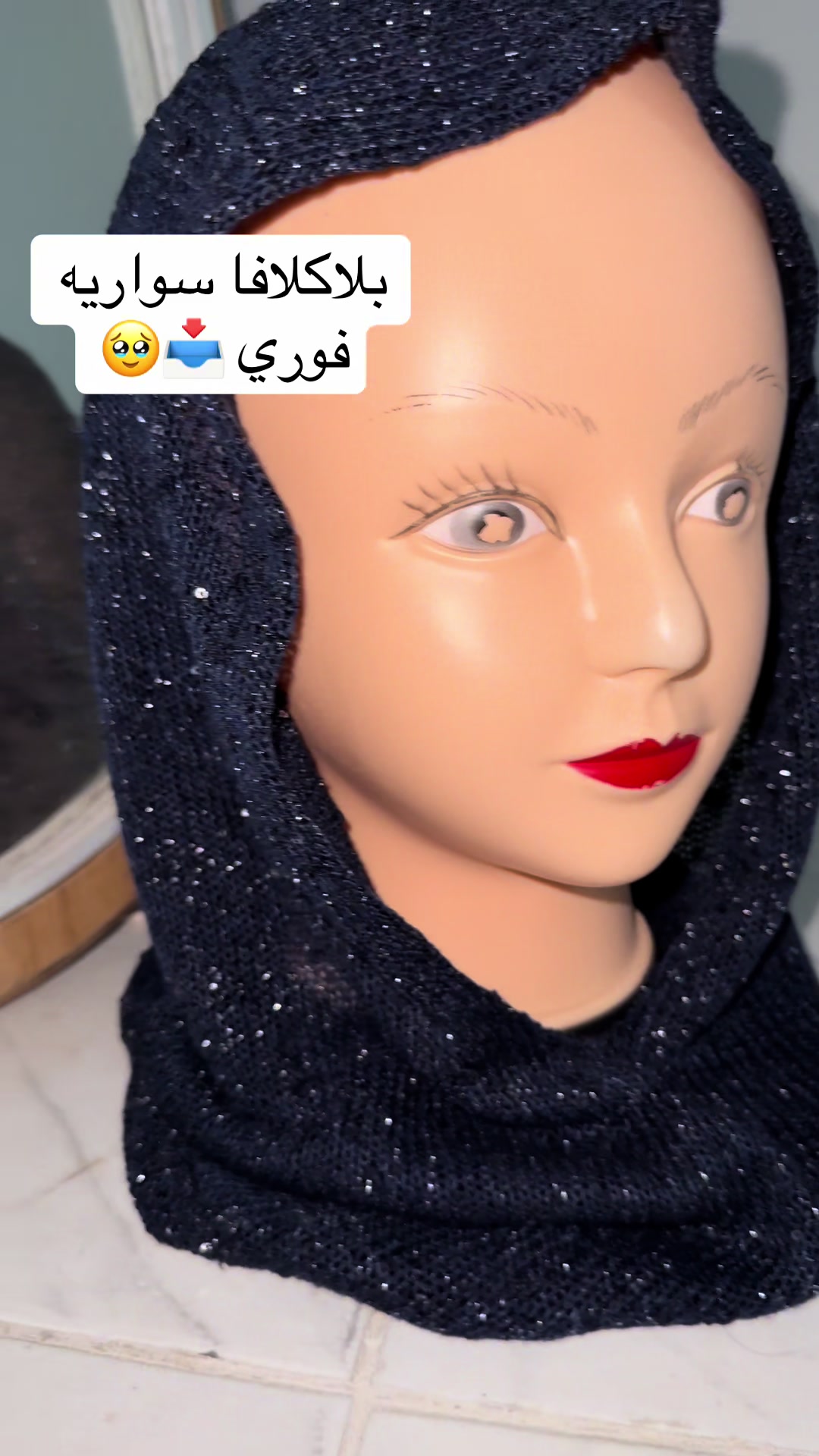 @Hijabesta