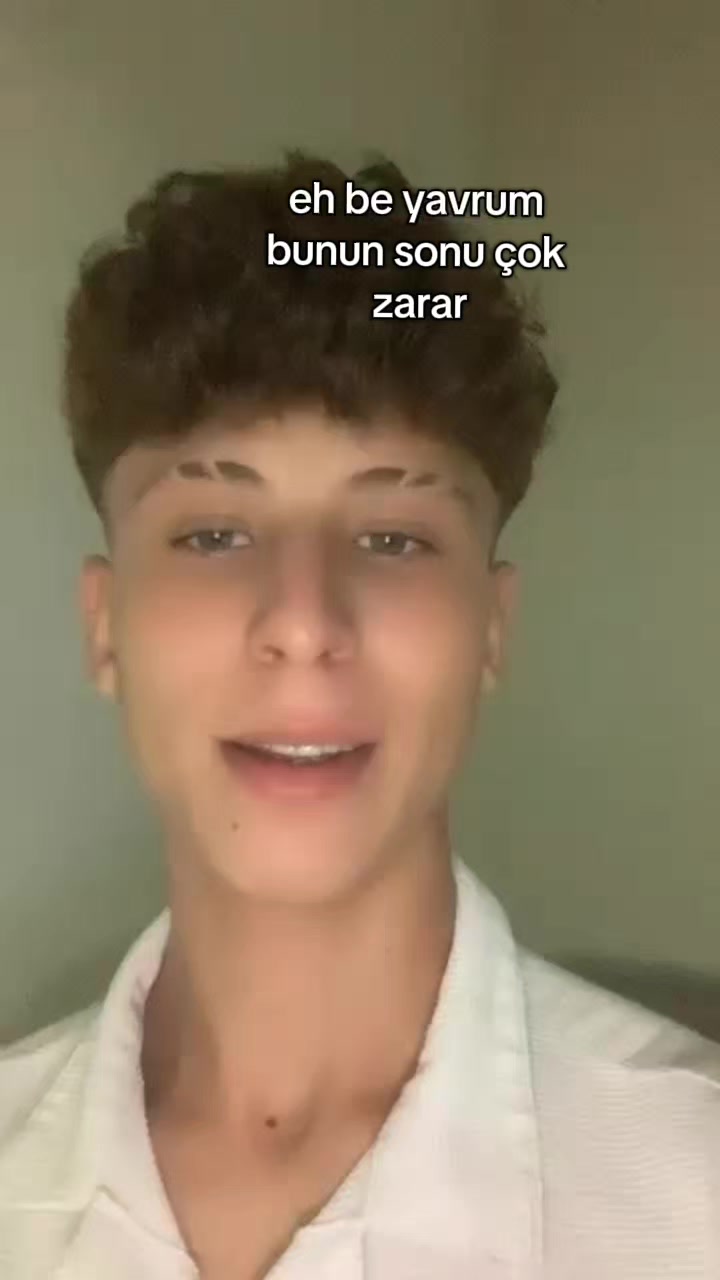 @Berat Ağçalıca