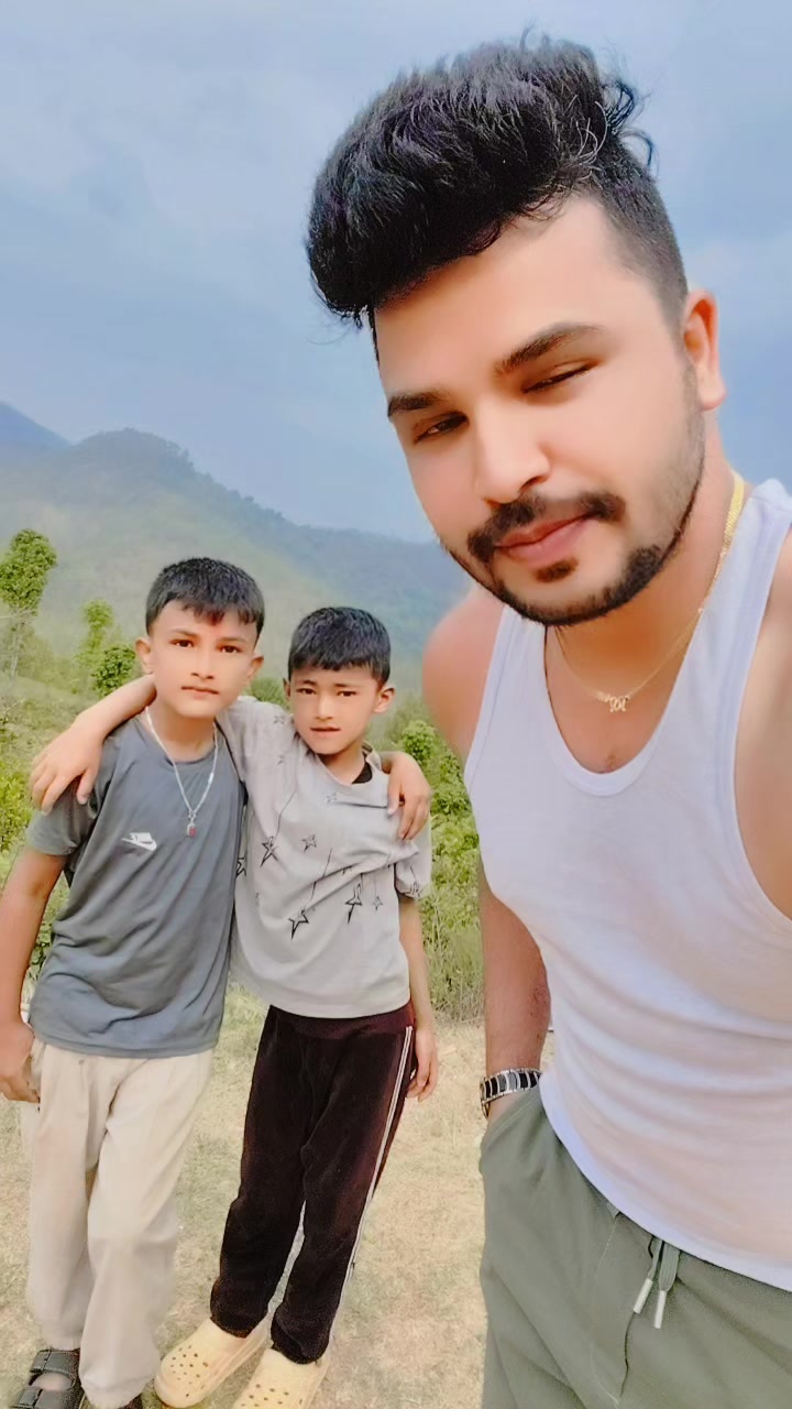 @Bishal stha