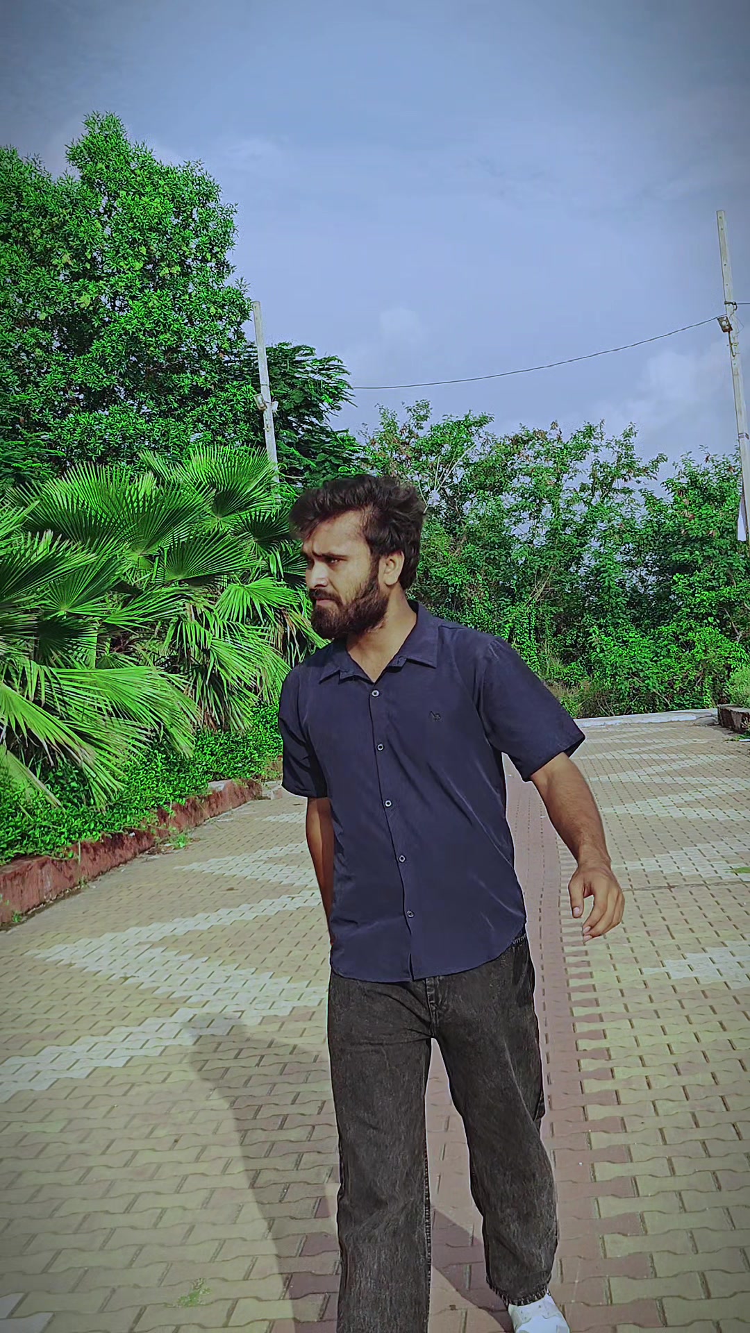 @Kausal mishra