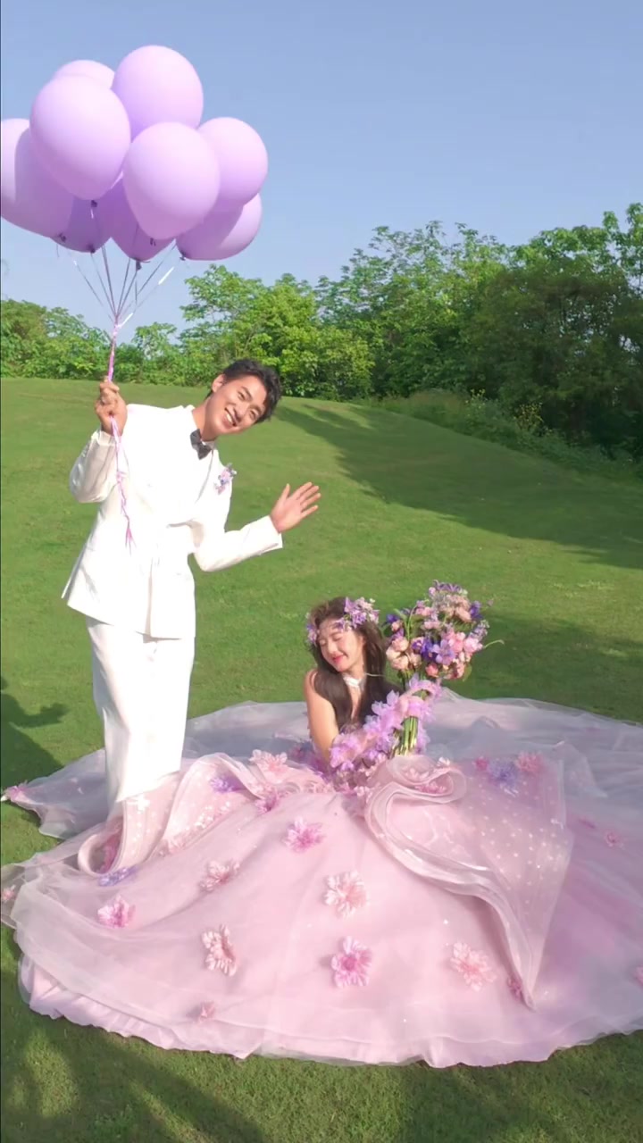 @Kelly Wedding Studio
