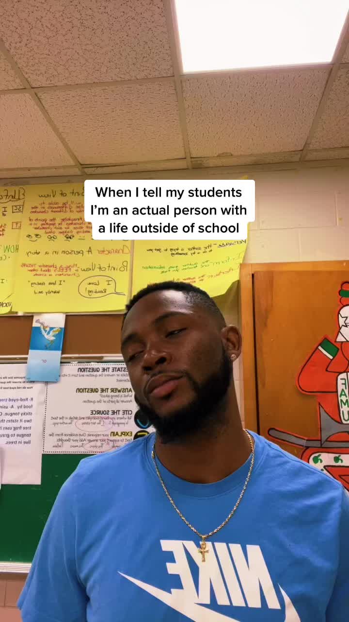 @The Cool Teacher