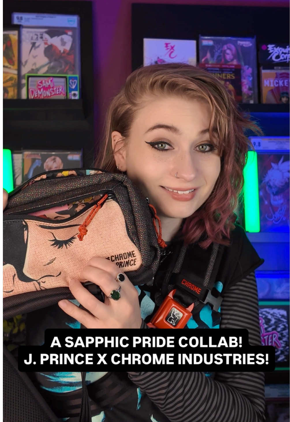 @Sami DeMonster