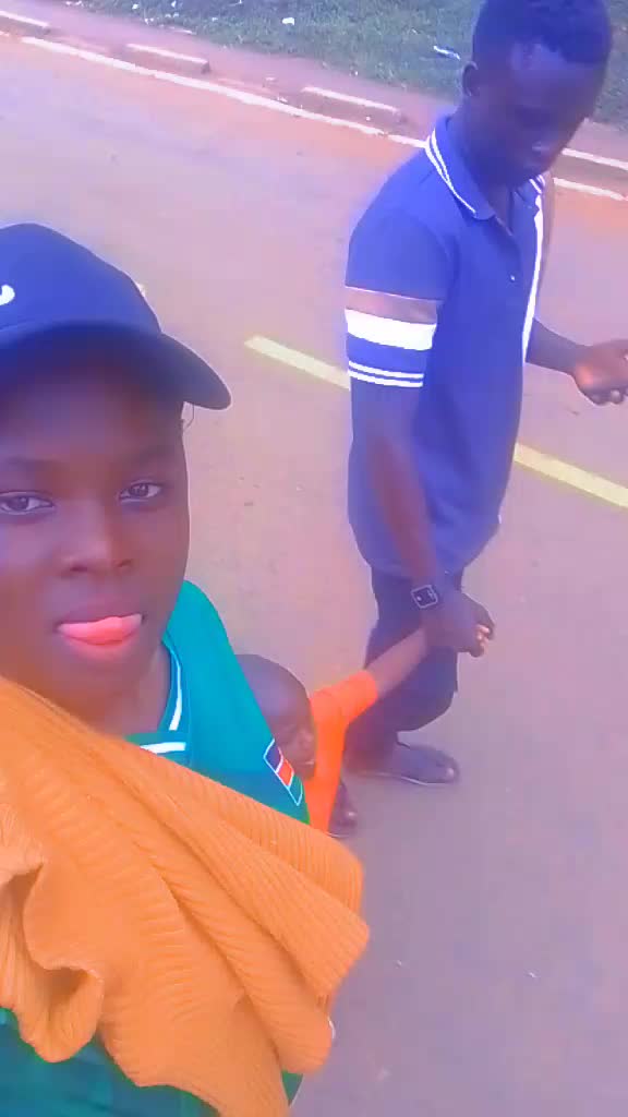 @Cania Akothee