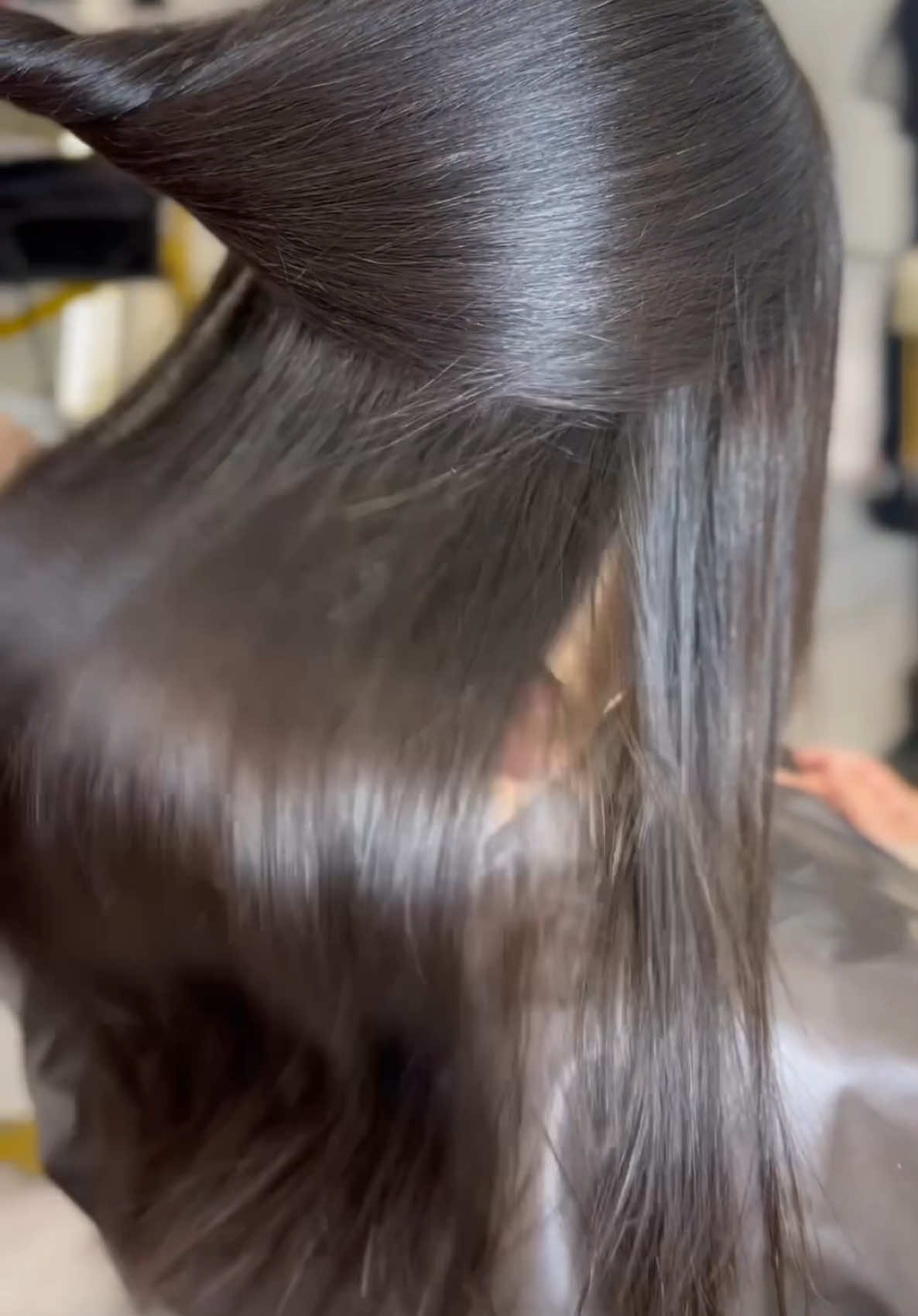 @hairstudio by m