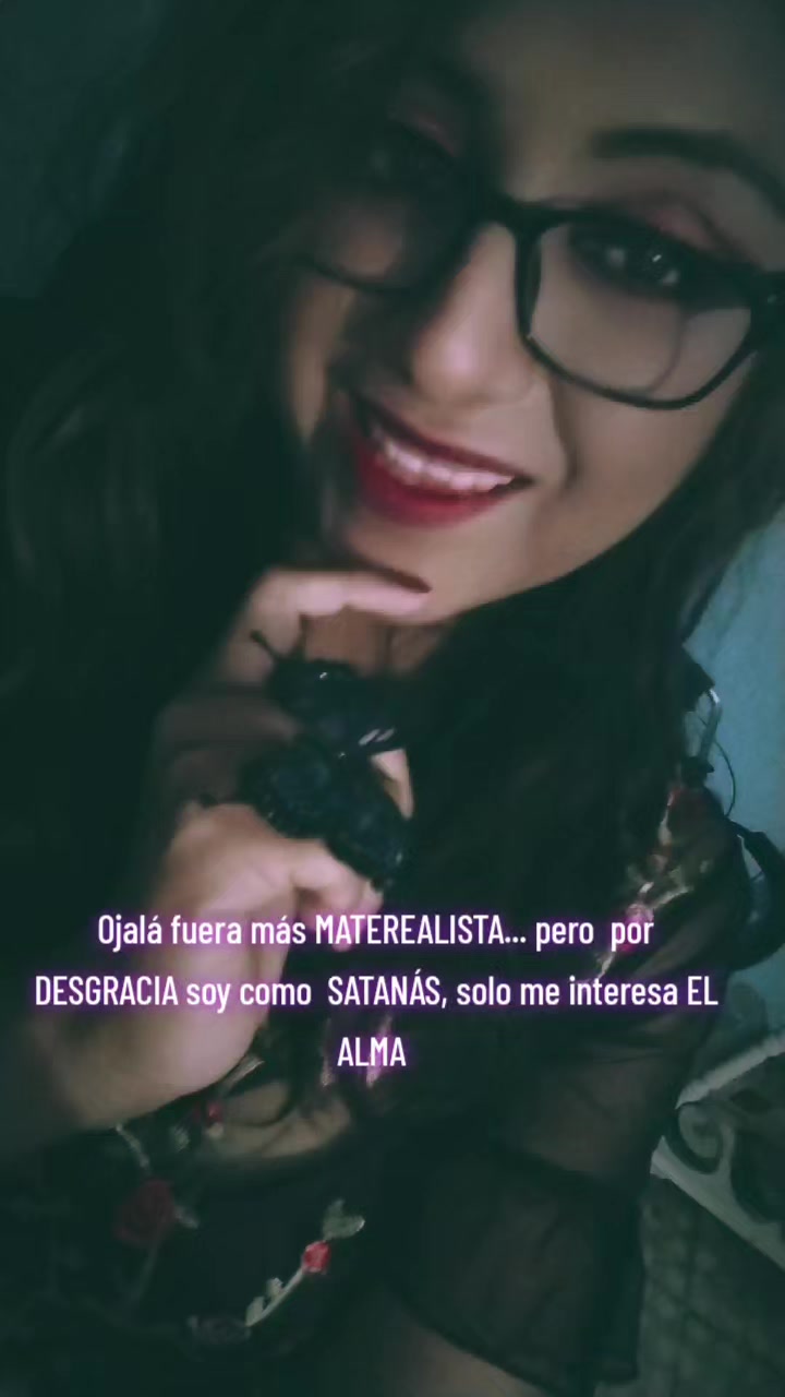 @Eve Ferreyra ✨