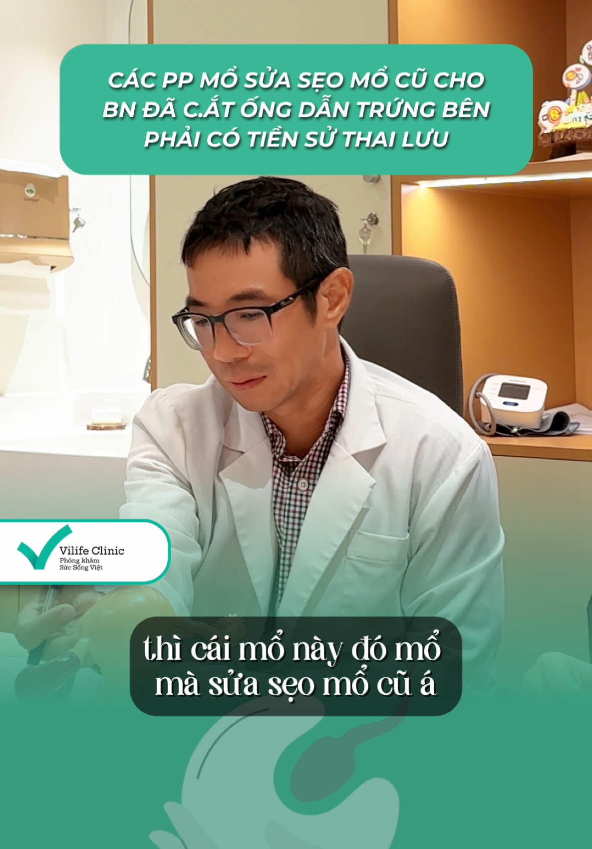 @PK IVF Vilife-Bs.Khang