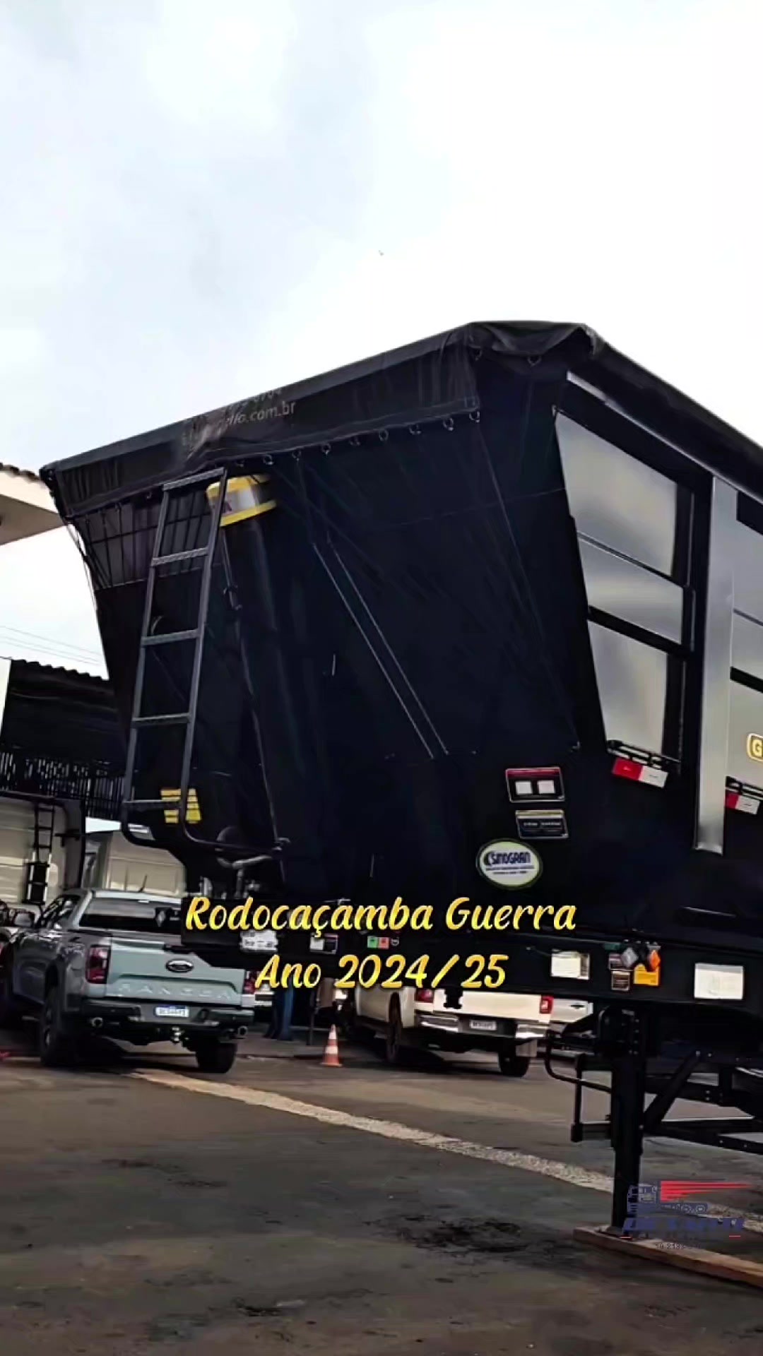 @De Santi Caminhões