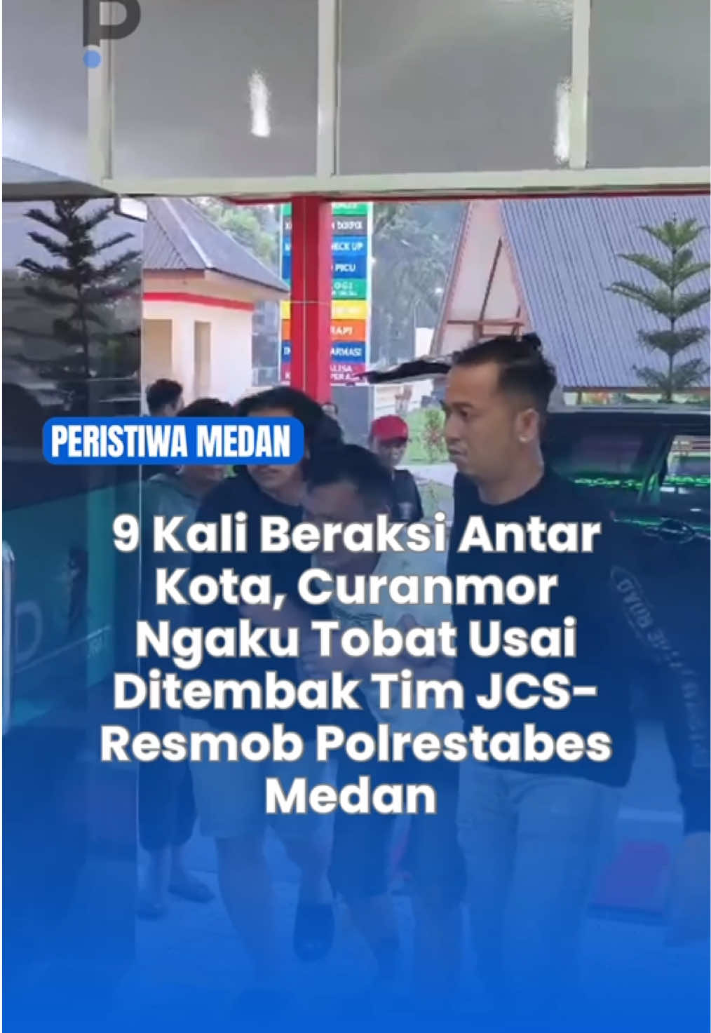 @Peristiwa Medan