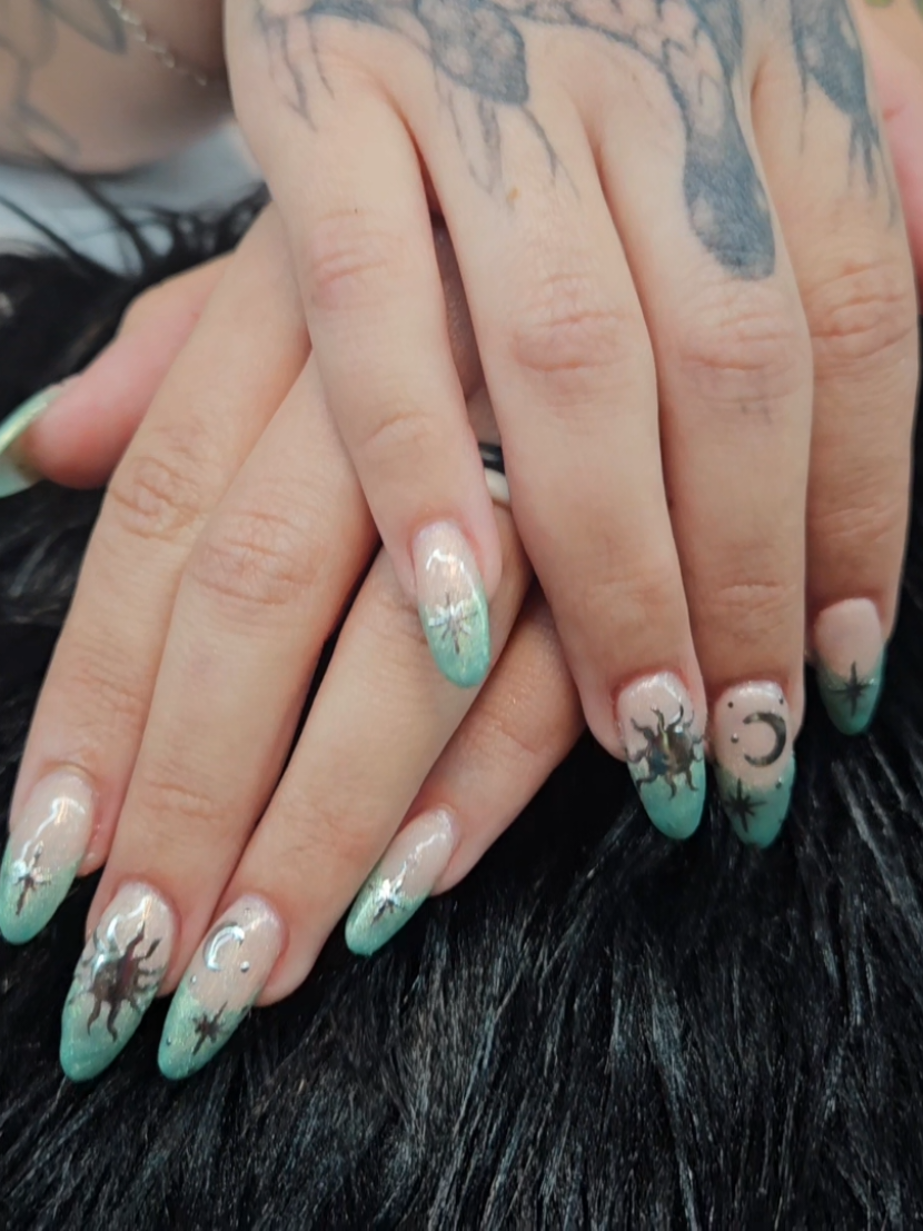 @mandie_the_nailqueen