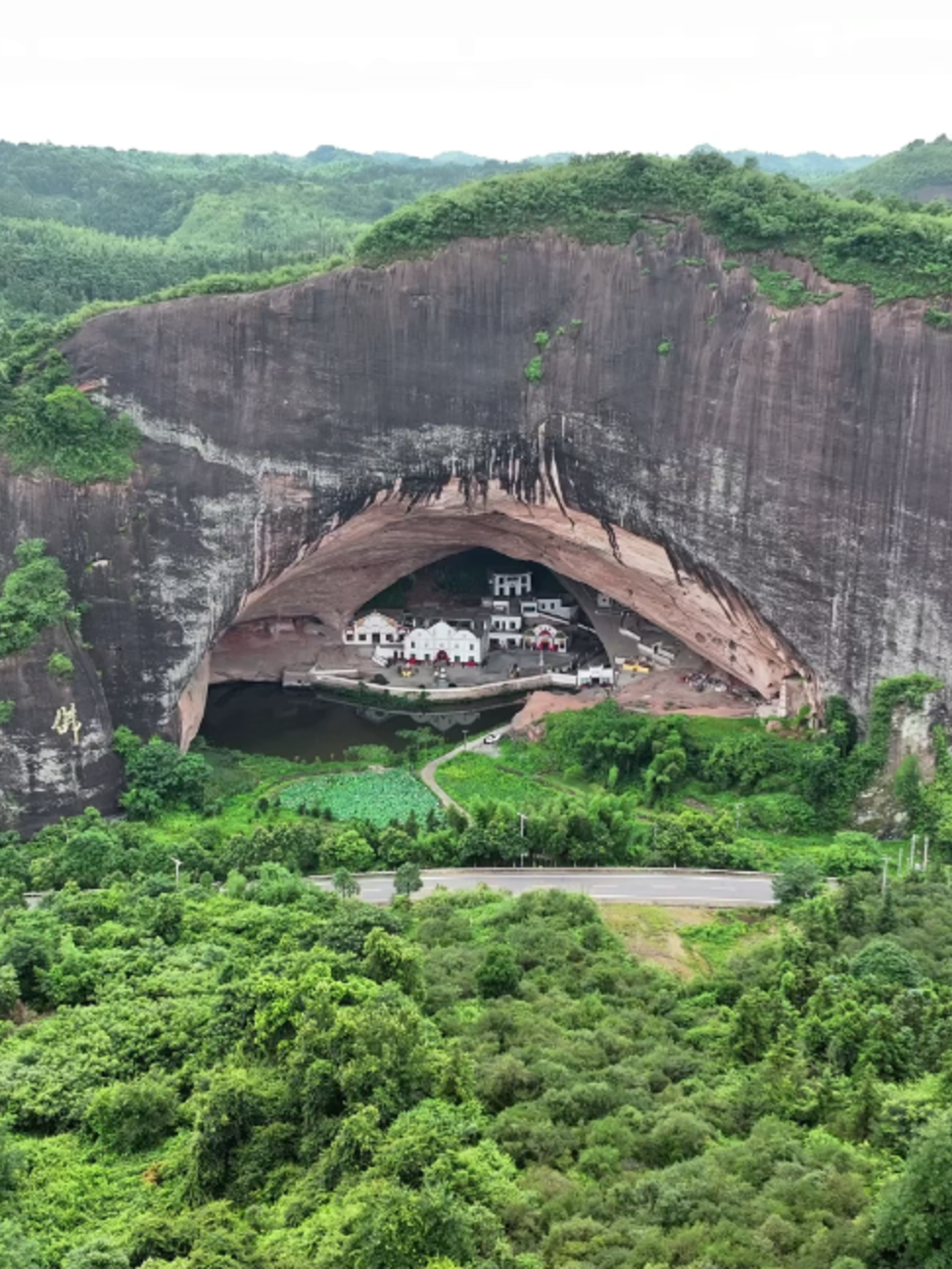 @阿乐的探索旅行