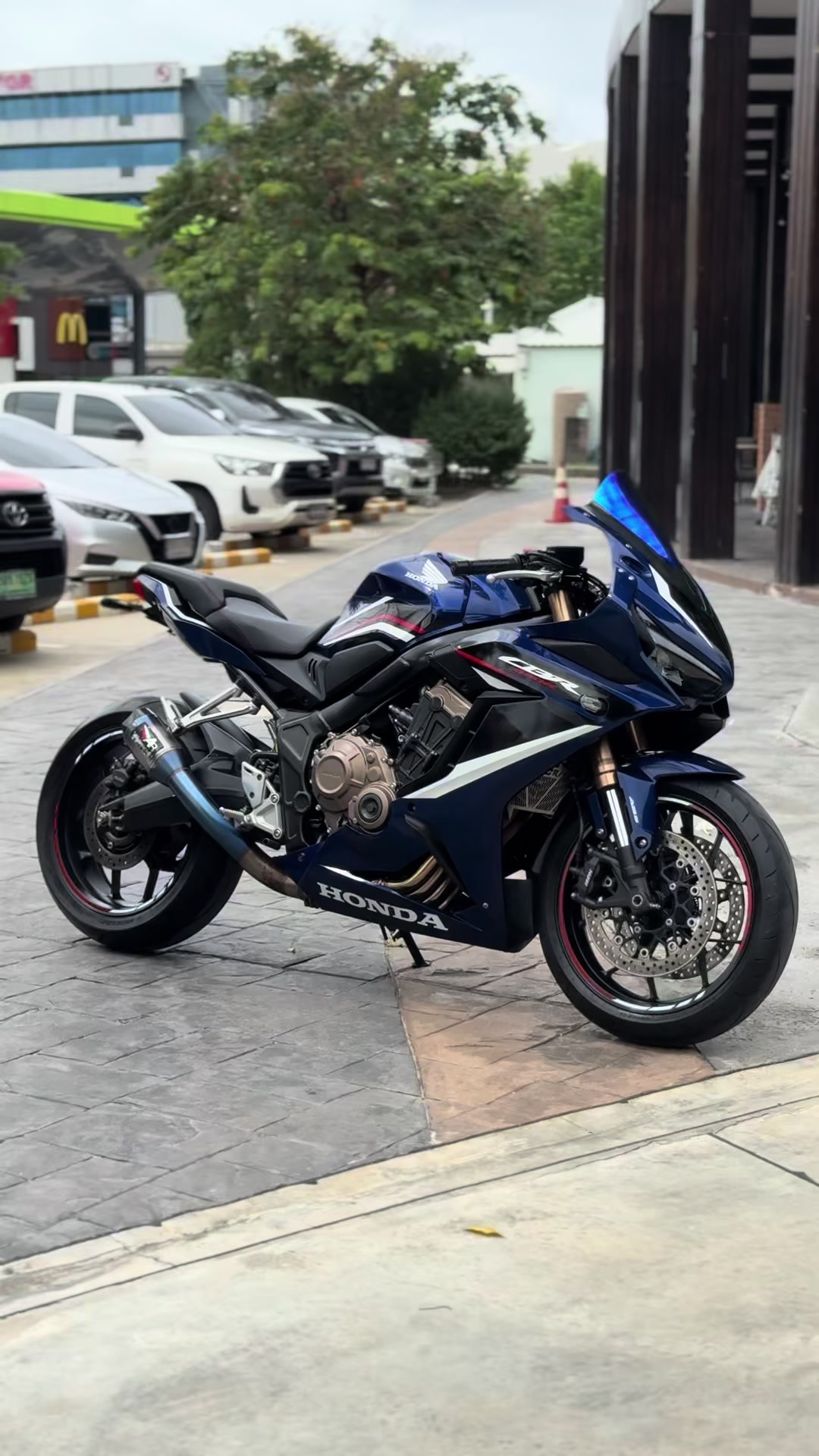 @BANKSTRSUPERBIKE
