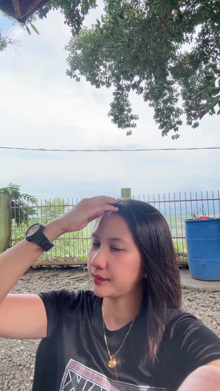 @Roxanne Caburnay