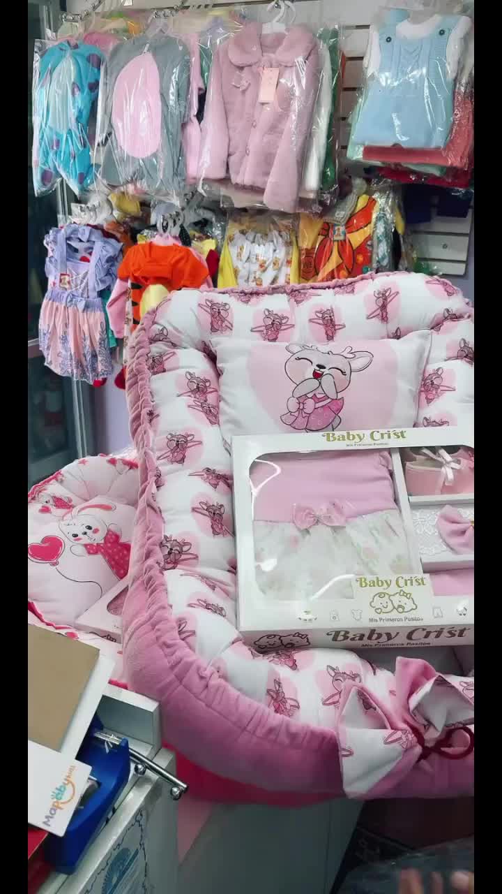 @Ropa de bebé Chiki Konsentidos