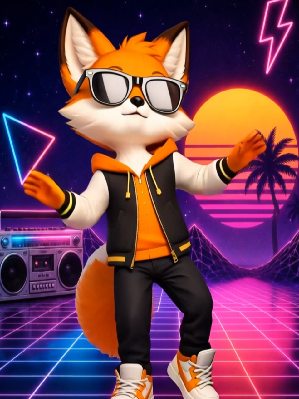 @foxgroove