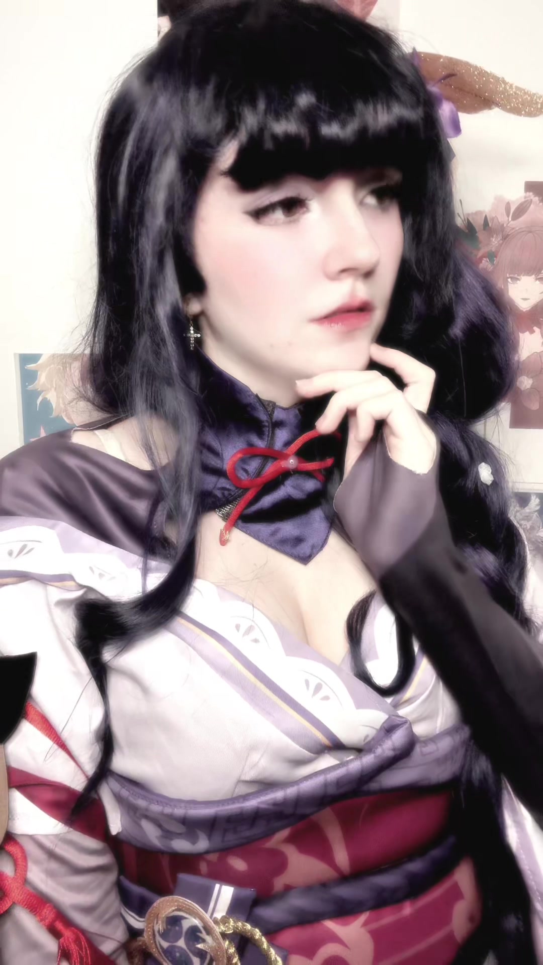 @˙✧˖°Yumoke ༘ ⋆。˚