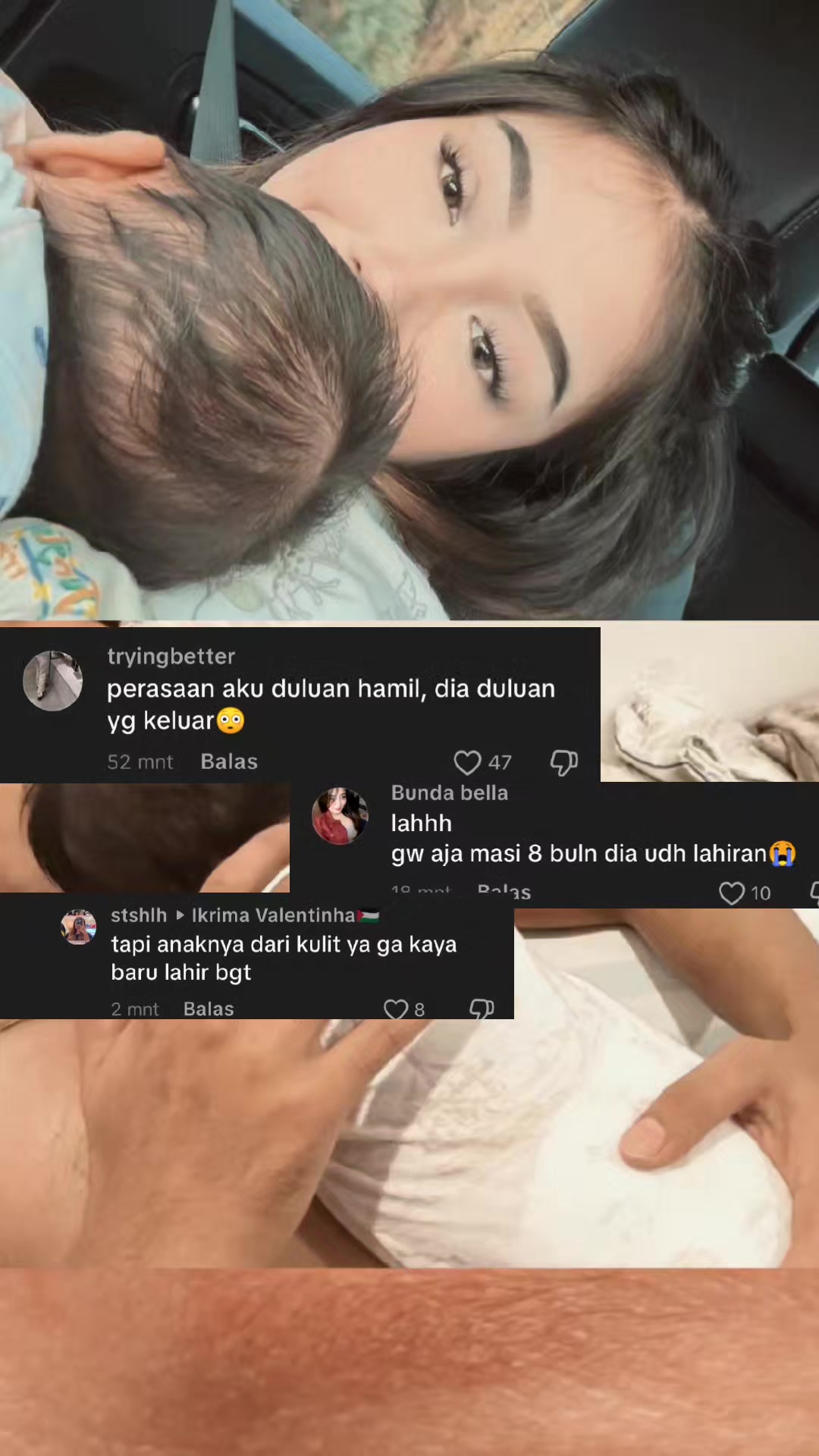 @BIBIR NETIZEN👄🔥