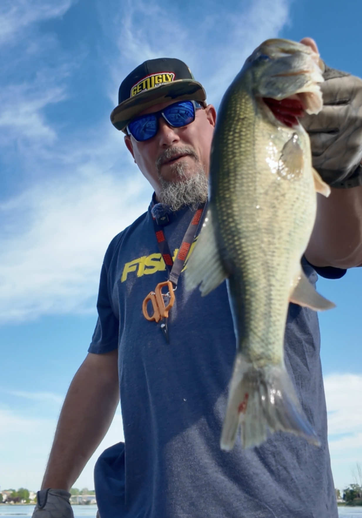 @Get Ugly Fishing&trade;