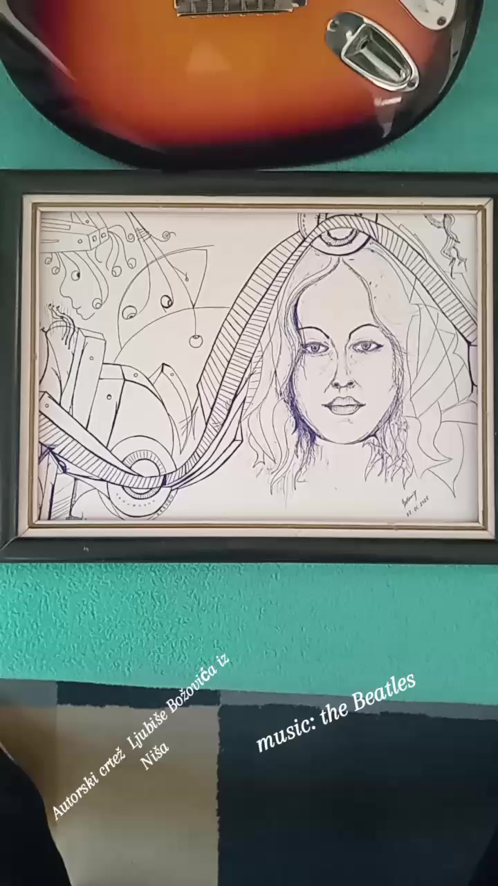@Ljuba's art