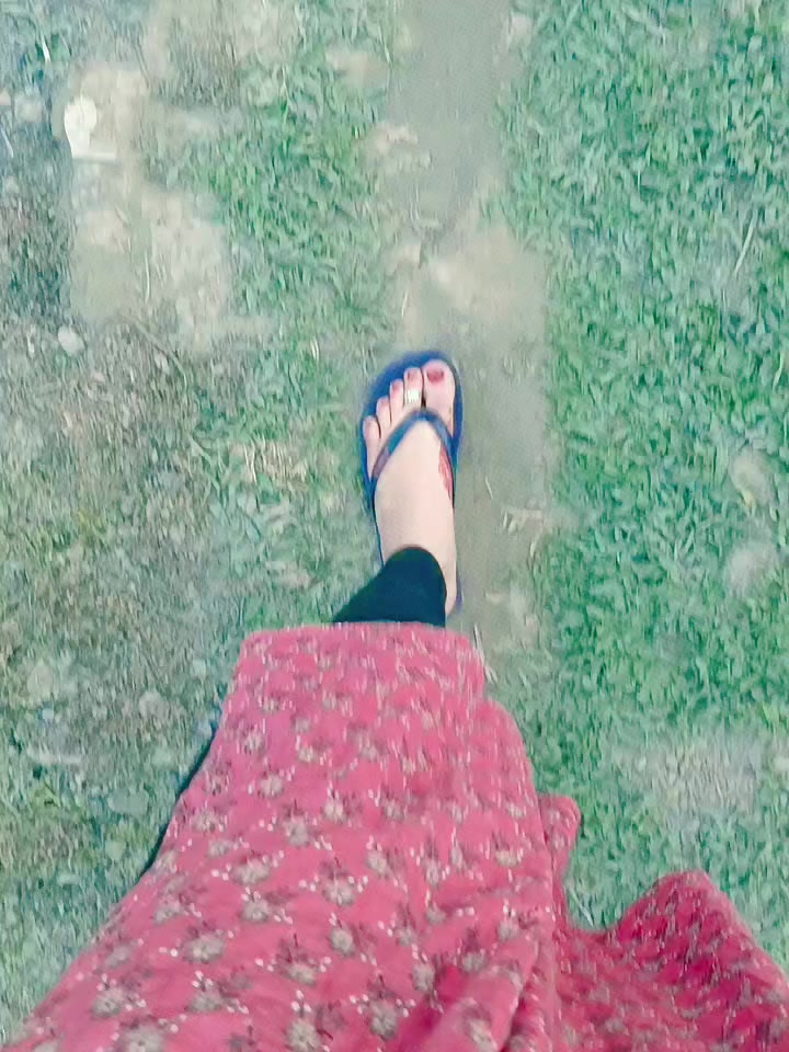 @আফরিদার আম্মু