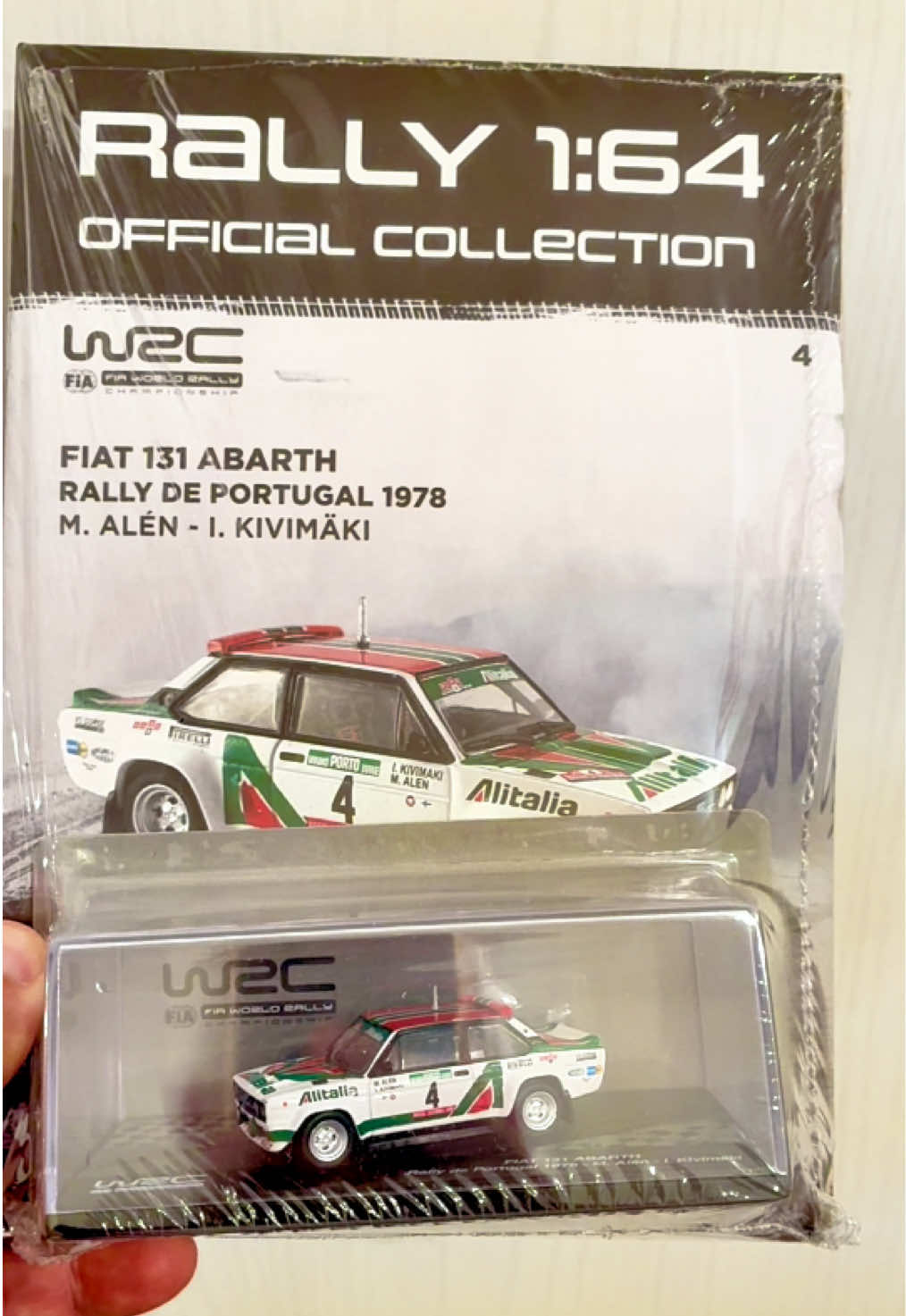 @Diecast Cool