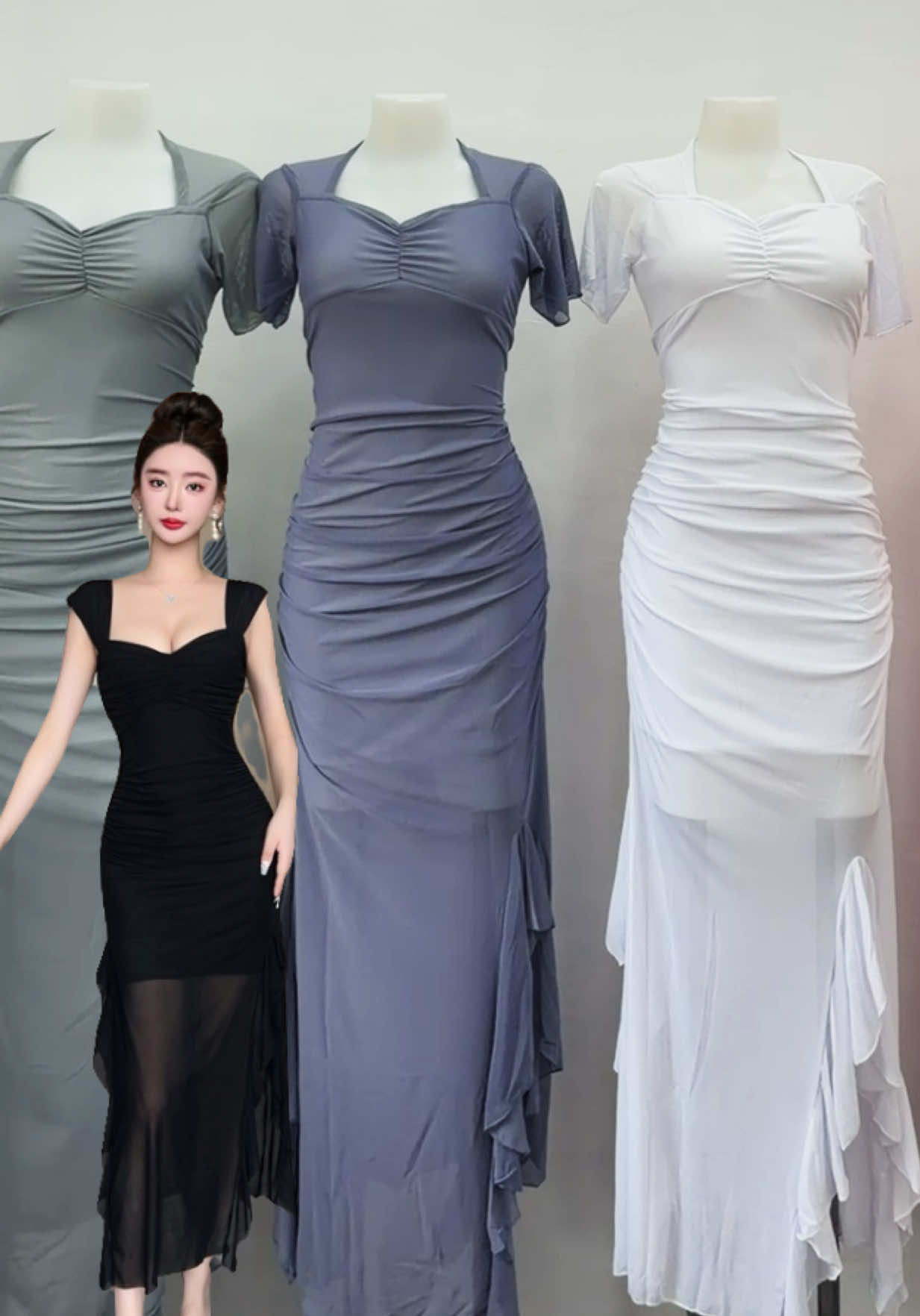 @LEO Fashion &Local Clothing