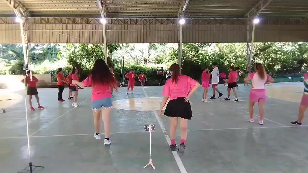 @Mila Cuevas