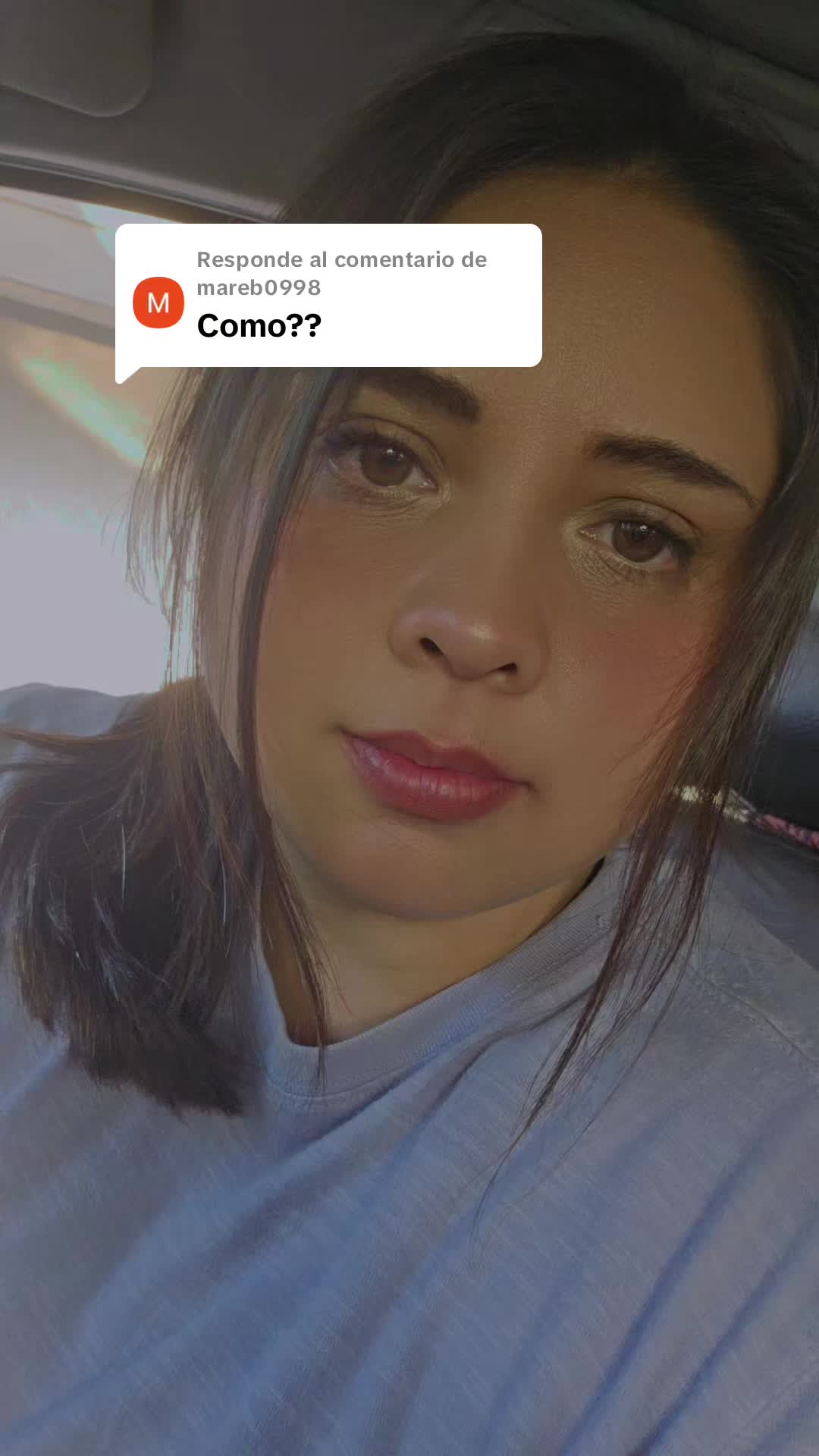 @Maribel Arrieta