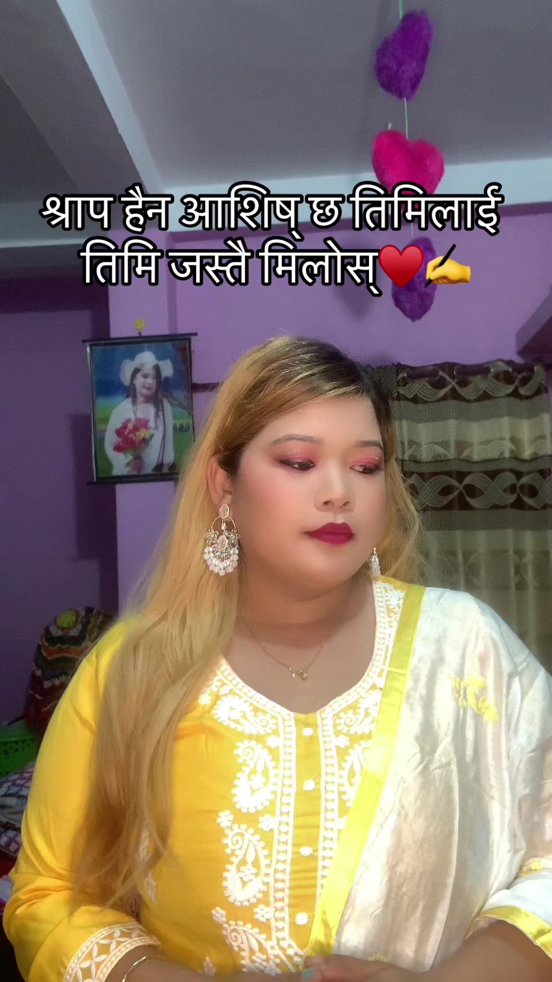@💫Amysha Hyachi Messim🫧