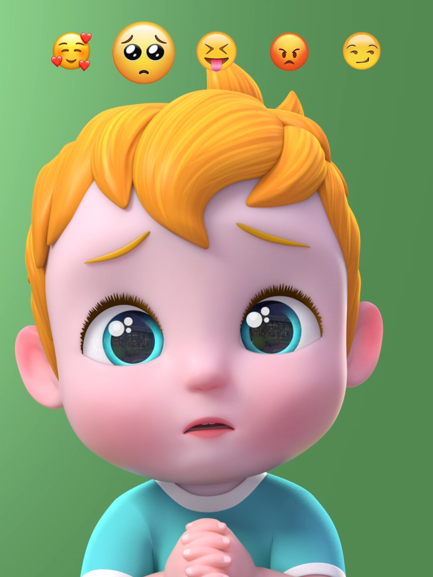 @NuNu Tv Nursery Rhymes