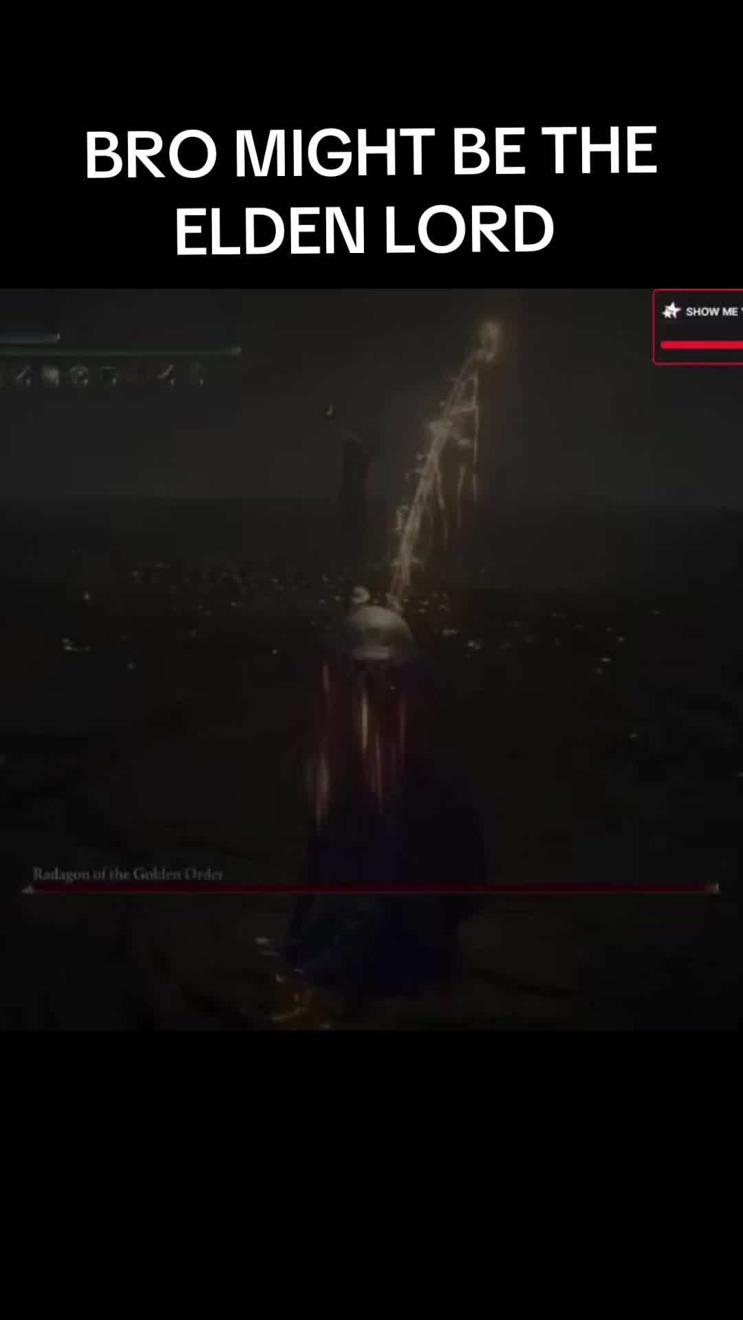 @Albinauricguy