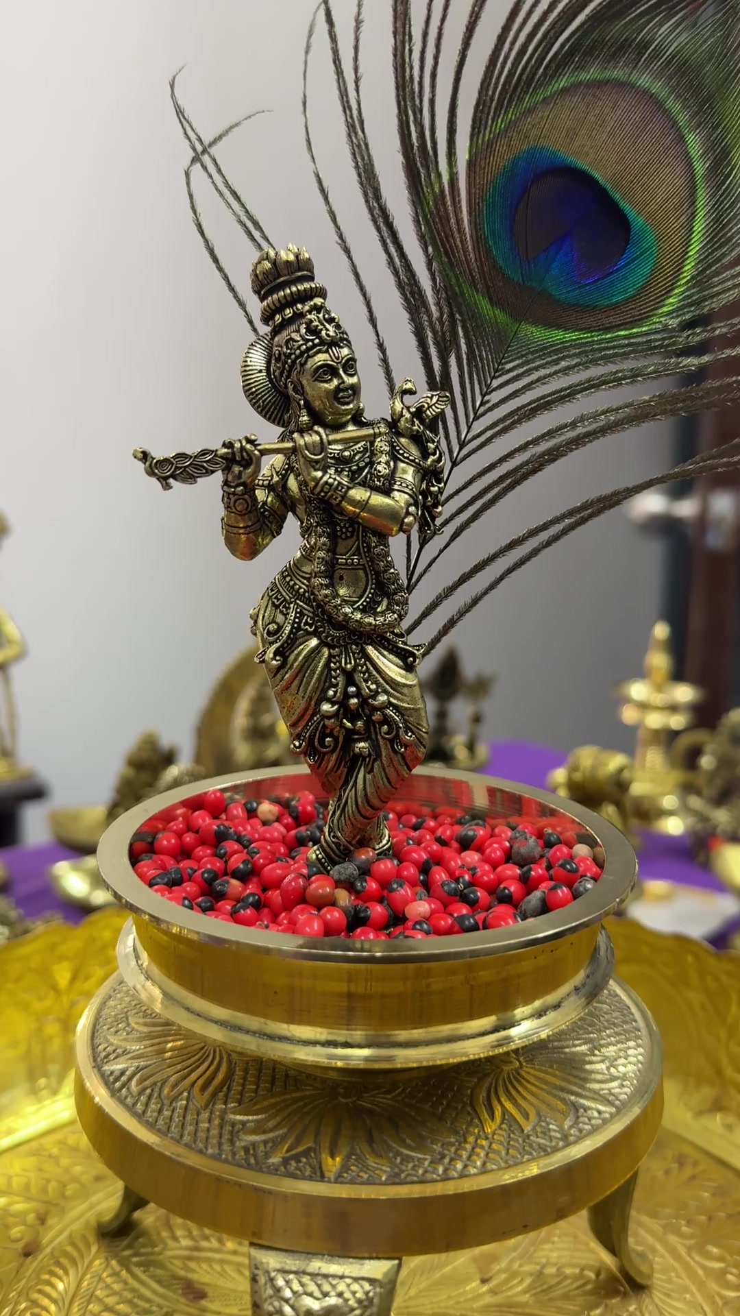 @Kalidevi Kalidasan