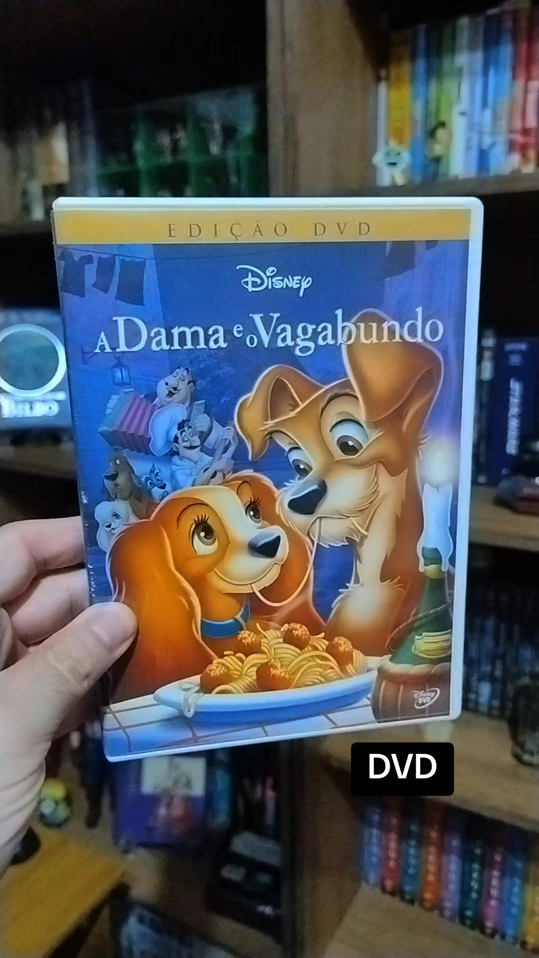 @Sala M&aacute;gica de Filmes
