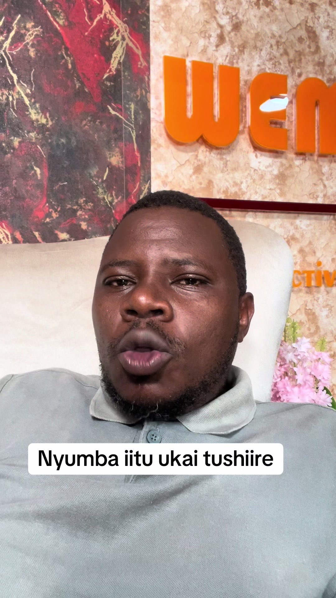 @Chege Majuice