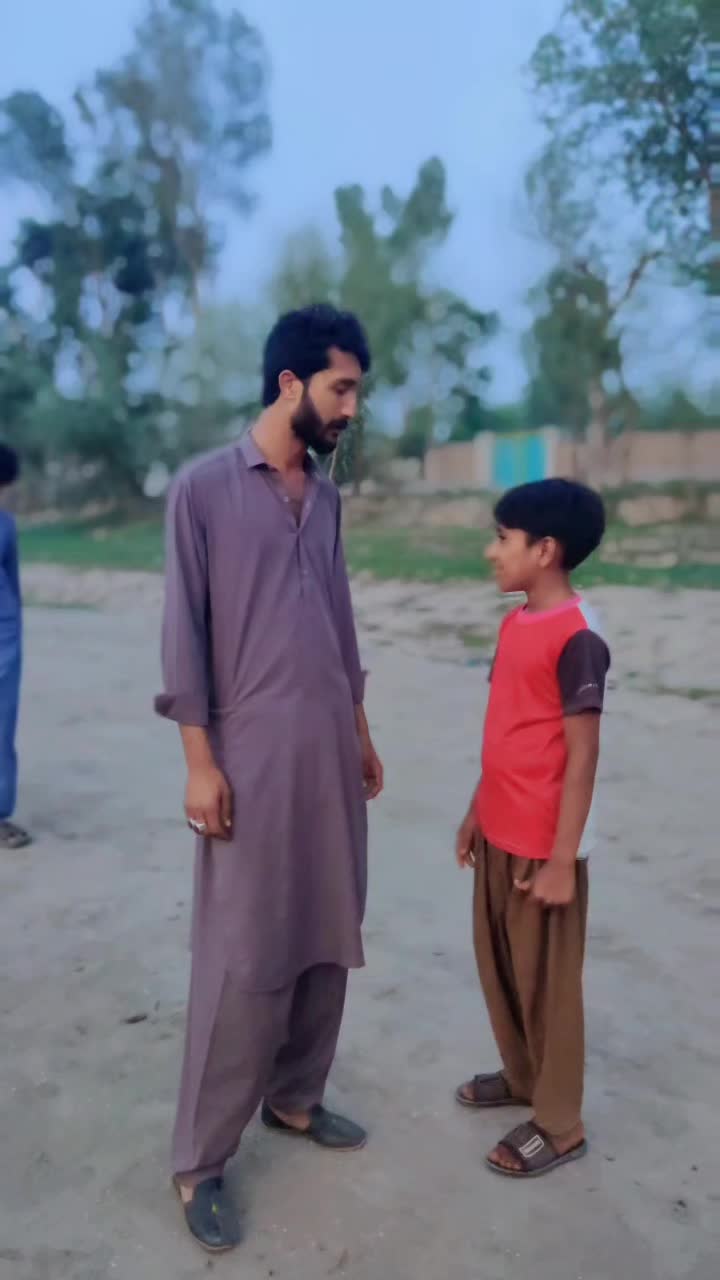 @Baloch Brothers