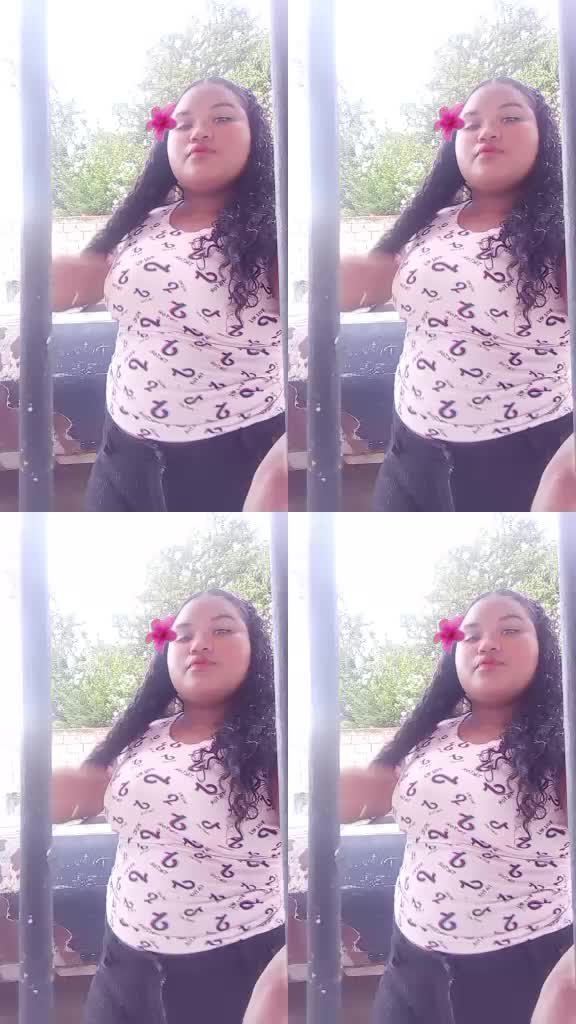 @❤️ la morenita ❤️