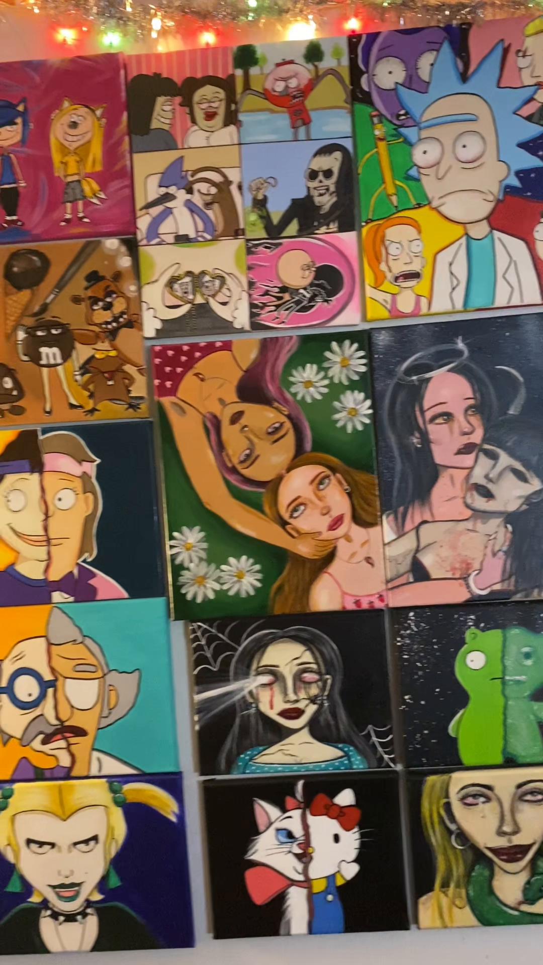 @Conrady art