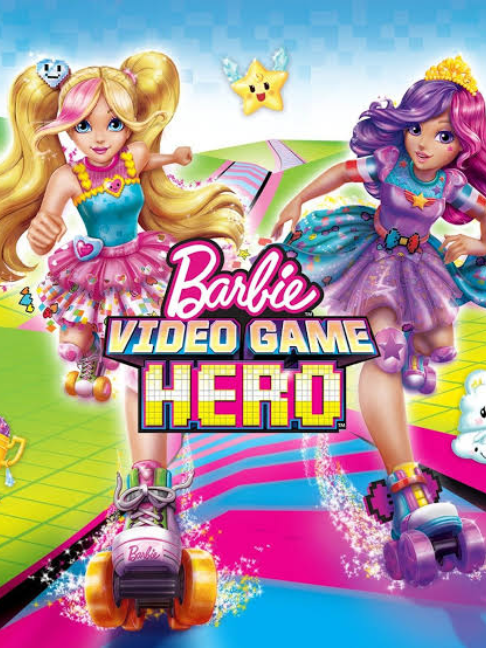 @BARBIE_PINK SCREEN