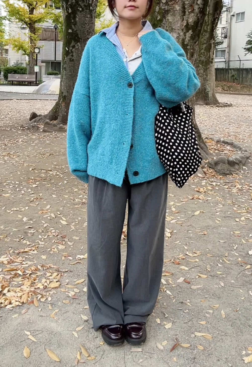 @マナ実