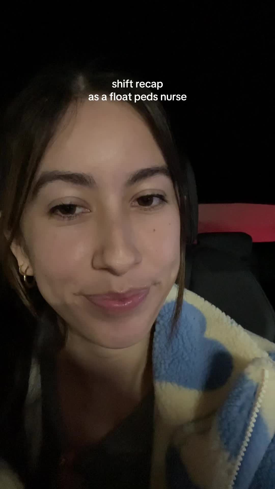 @Gabby Martinez