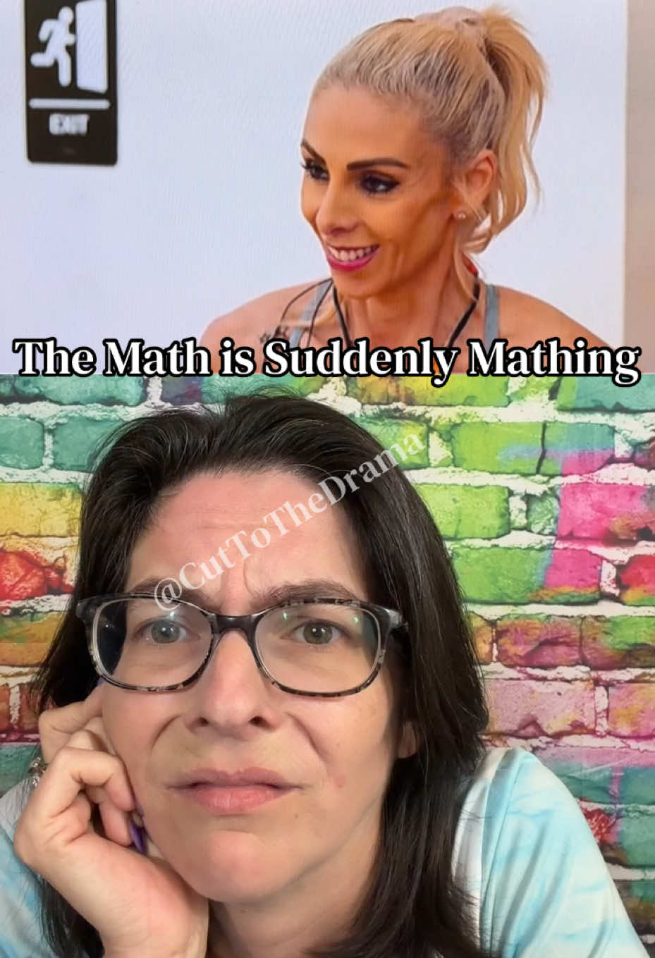 @CutToTheDrama
