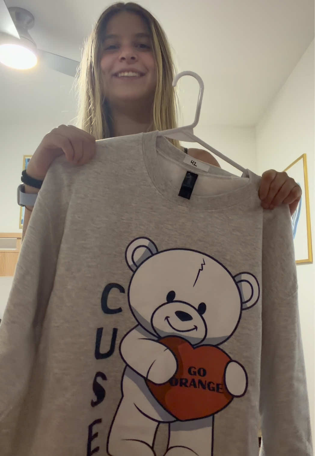 @Custom College Merch