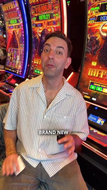 @Brian Christopher Slots
